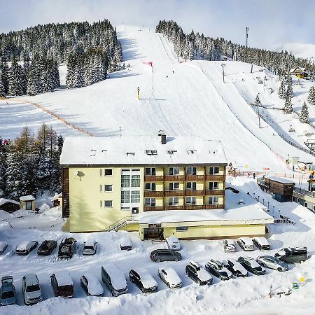 Lachtalhaus Dış mekan fotoğraf