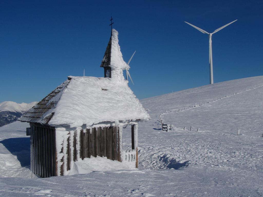 Lachtalhaus Dış mekan fotoğraf