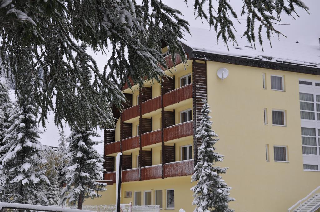 Lachtalhaus Dış mekan fotoğraf