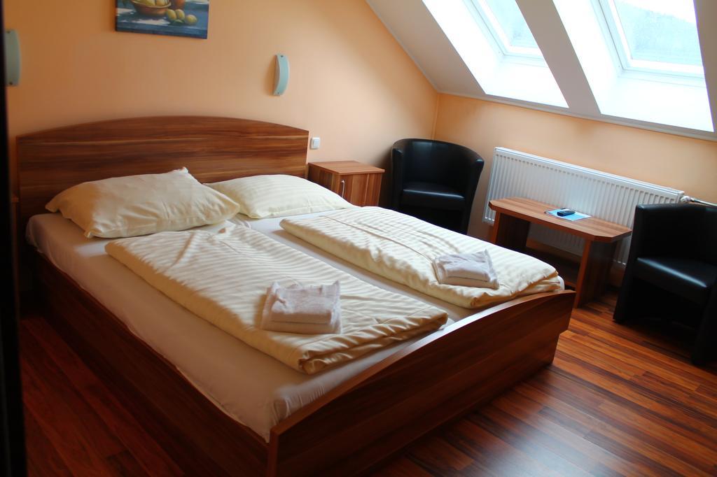 Lachtalhaus Dış mekan fotoğraf