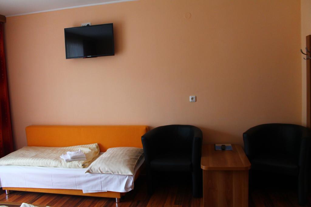 Lachtalhaus Dış mekan fotoğraf
