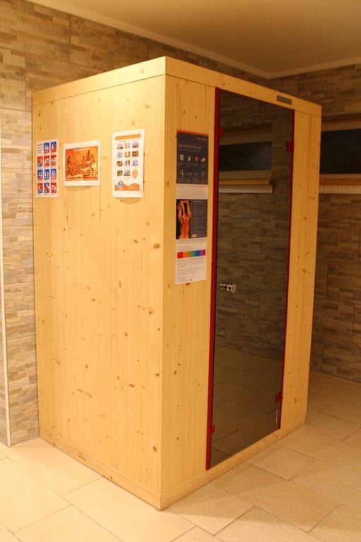 Lachtalhaus Dış mekan fotoğraf