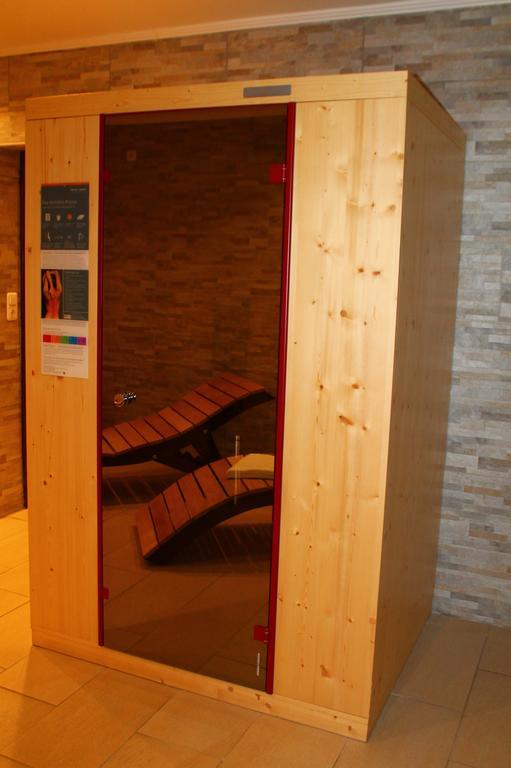 Lachtalhaus Dış mekan fotoğraf