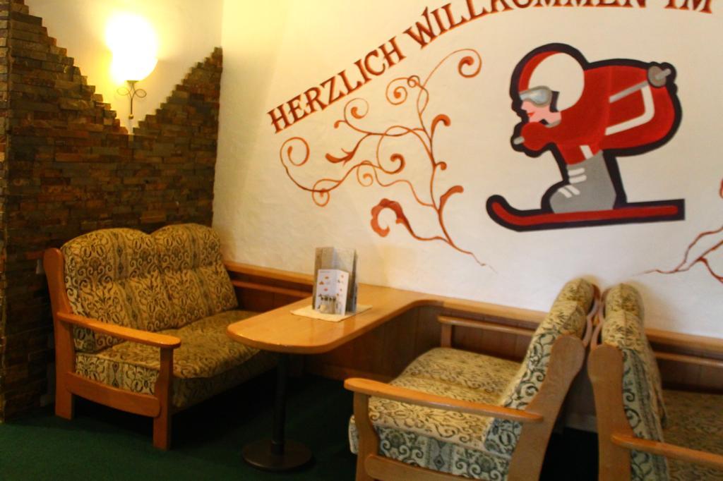 Lachtalhaus Dış mekan fotoğraf