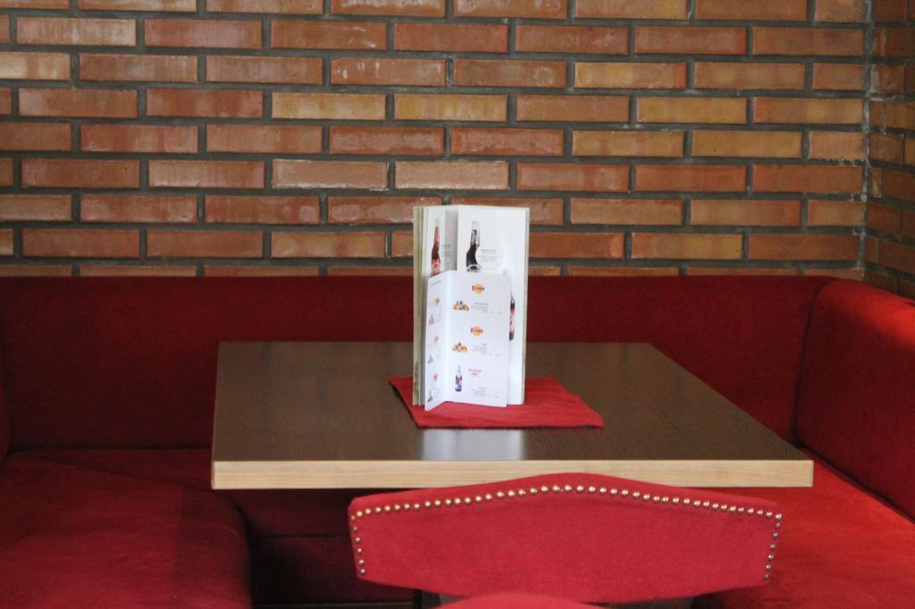 Lachtalhaus Dış mekan fotoğraf