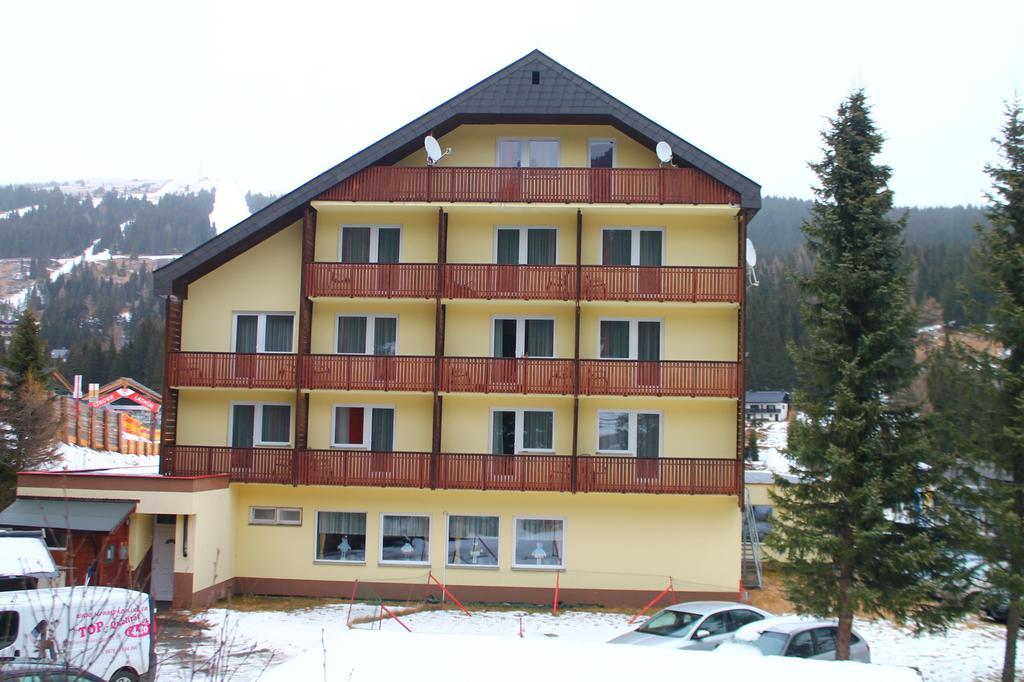 Lachtalhaus Dış mekan fotoğraf