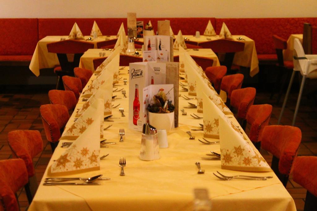 Lachtalhaus Dış mekan fotoğraf